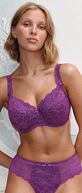 Anita Rosa Faia Full Cup Bügel-BH Bobette