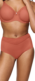 Triumph Maxi Slip True Shape Sensation T