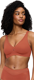 Triumph Minimizer BH ohne Bügel True Shape Sensation T