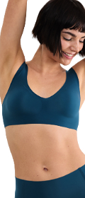 Sloggi Bralette ZERO Feel 2.0 