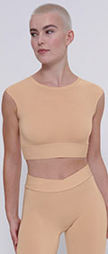 Crop Top GO Allround