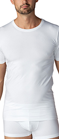 Mey Crew- Neck Shirt Business Class