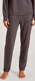 Calida Hose Deepsleepwear Warming