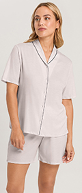 Pyjama kurz Natural Comfort