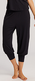 Hanro 4/4 Pants Yoga