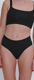 Sloggi Midi Slip GO Casual