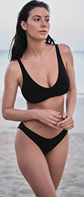 Bikini Slip Pure Casual