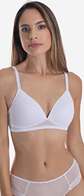 Sassa Soft BH mit Einlage Softly Sense