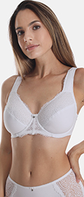 Sassa Bügel BH Softly Cotton