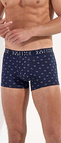 Davide Boxer Briefs 2er Pack