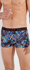 Jorge Boxer Briefs 3er Pack