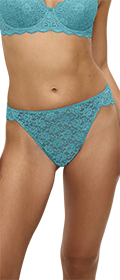 Triumph High Leg Tai Amourette
