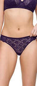 Triumph Hipster String Amourette