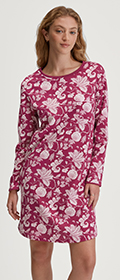 Sleepshirt Sweet Dreams langarm
