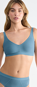 Soft Bra Ever Ease