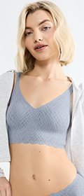 Sloggi Bralette Zero Feel Bliss