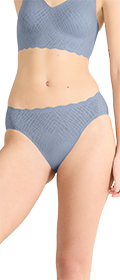 Sloggi High Leg Slip Zero Feel Bliss