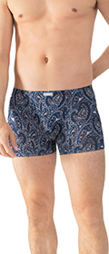 Shorty High Paisley