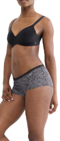 Sloggi Short GO Crush 3er Pack