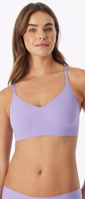 Schiesser Bustier mit Pads Invisible Soft