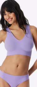 Schiesser Bustier mit Pads Invisible Soft