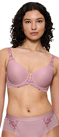 Triumph Minimizer BH mit Bügeln Wild Azalea Florale