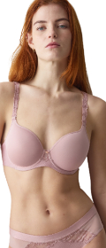 Triumph Bügel BH Wild Azalea Florale
