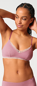 Skiny Soft BH Classicotton