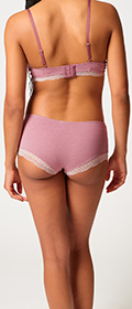 Panty Classicotton Doppelpack
