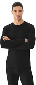 Mey Sport T-Shirt langarm PRFRMNC+