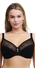 sehr bedeckender Bügel BH Intrigue