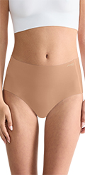 High Waist Slip ZERO Feel 2.0 Doppelpack