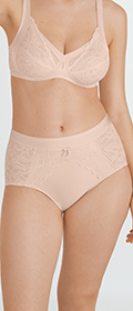 Panty Lovely Lotus