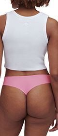 Chantelle Tanga Pulpies