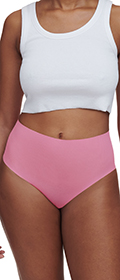 High Waist Brief Pulpies