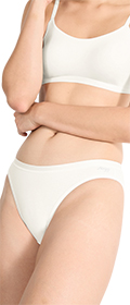 Mini Slip GO Daily Cotton