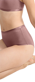 High Waist Slip GO Daily Cotton 3er Pack