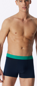 Schiesser Shorts 95/5 3er Pack