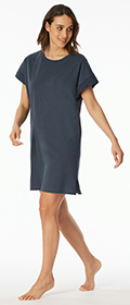 Schiesser Nachthemd Casual Nightwear