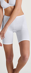 Radlerhose Natural Comfort