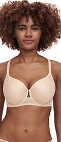 Chantelle bedeckender Memory-BH Play
