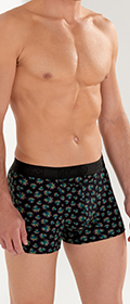 Boxer Brief H01 Dizzy