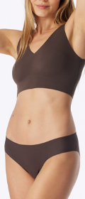 Schiesser Slip Invisible Cotton