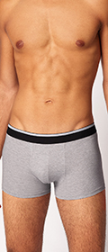 Skiny Pants Cotton Multipack 2er Pack