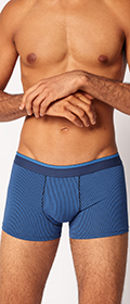 Skiny Pants Cotton Multipack 3er Pack