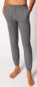 Skiny Hose lang Cooling Deluxe Night