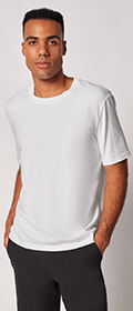 Skiny Shirt kurzarm