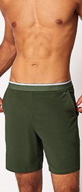 Skiny Hose kurz Night in Mix & Match