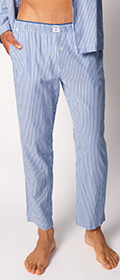 Skiny Hose lang Unight