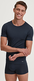 Calida T-Shirt Balanced Day